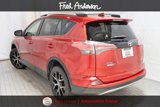 Used 2017 Toyota RAV4 SE image 4