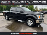 Used 2018 Ford F150 XLT image 2