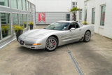 Used 2003 Chevrolet Corvette Z06 w/ Memory Package, 3 Drivers image 2