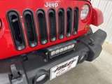 Used 2010 Jeep Wrangler Unlimited Sahara w/ Trailer Tow Group image 5