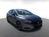 Used 2024 Nissan Versa SR image 3