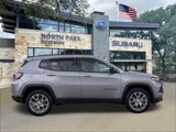 Used 2022 Jeep Compass Latitude image 3