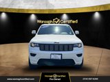 Used 2020 Jeep Grand Cherokee Altitude image 2