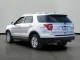 Used 2019 Ford Explorer XLT w/ Class III Trailer Tow Package image 2