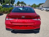 Used 2022 Hyundai Elantra SEL w/ Convenience Package image 4
