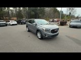 Certified 2019 GMC Terrain SLE w/ Driver Convenience Package image 2