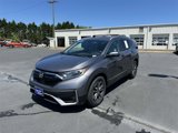 Certified 2021 Honda CR-V EX image 3