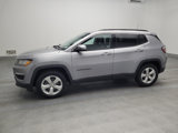 Used 2018 Jeep Compass Latitude image 2
