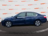 Used 2015 Honda Accord LX image 2