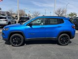 New 2025 Jeep Compass Latitude w/ Altitude Special Edition image 3