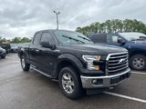 Used 2017 Ford F150 XLT w/ Equipment Group 302A Luxury image 2