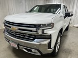 Used 2020 Chevrolet Silverado 1500 LTZ w/ LTZ Plus Package image 3