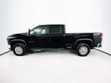Certified 2022 Chevrolet Silverado 3500 LT w/ Convenience Package image 4