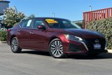 Used 2023 Nissan Altima 2.5 SV image 2