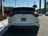 Used 2021 Nissan Murano Platinum w/ Cargo Package image 4
