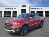 Certified 2020 Ford Ranger XLT w/ Equipment Group 301A Mid image 2