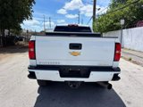 Used 2017 Chevrolet Silverado 2500 High Country w/ Duramax Plus Package image 4