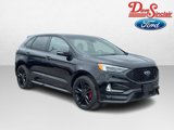 Used 2019 Ford Edge ST w/ Equipment Group 401A image 4