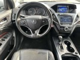 Used 2014 Acura MDX SH-AWD image 2