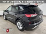 Used 2021 Ford Escape SE w/ Cold Weather Package image 4