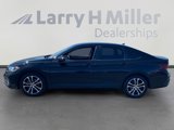 Certified 2023 Volkswagen Jetta Sport image 2