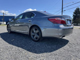 Used 2012 Lexus LS 460 AWD image 4