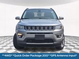 Used 2019 Jeep Compass Limited image 2
