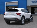 New 2025 Chevrolet Trax LS w/ LS Convenience Package image 4