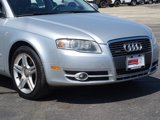 Used 2007 Audi A4 2.0T image 2