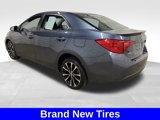 Used 2017 Toyota Corolla SE image 4