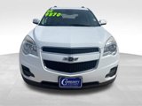 Used 2015 Chevrolet Equinox LT w/ Driver Convenience Package image 2