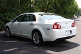 Used 2012 Chevrolet Malibu LTZ image 5