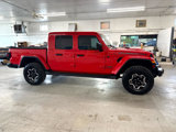 Used 2023 Jeep Gladiator Rubicon w/ Cold Weather Group image 5