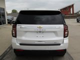 Used 2022 Chevrolet Tahoe LT image 4