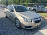 Used 2014 Chevrolet Cruze LS image 2
