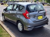 Used 2017 Nissan Versa Note S Plus image 5