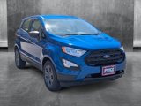 Used 2021 Ford EcoSport S image 3