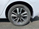 New 2025 Nissan Versa SV w/ Trunk Package image 5