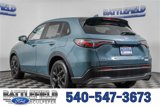 Used 2024 Honda HR-V Sport image 4