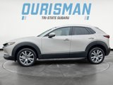 Used 2023 MAZDA CX-30 AWD 2.5 S w/ Preferred Package image 3