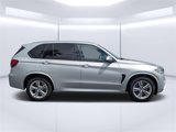 Used 2017 BMW X5 xDrive50i image 2