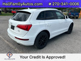 Used 2011 Audi Q5 2.0T Premium image 5