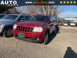 Used 2010 Jeep Grand Cherokee Laredo image 2