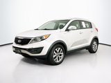 Used 2015 Kia Sportage LX image 3