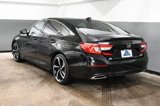 Certified 2022 Honda Accord Sport Special Edition image 3