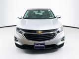 Used 2018 Chevrolet Equinox LT image 2