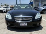 Used 2002 Lexus SC 430 Convertible image 3