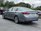 Used 2017 Genesis G80 3.8 image 3