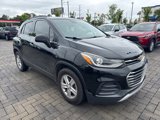 Used 2018 Chevrolet Trax LT w/ LT Convenience Package image 2