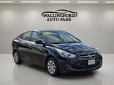Used 2015 Hyundai Accent GLS image 3